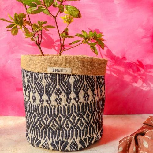 Jute Bags / Planters