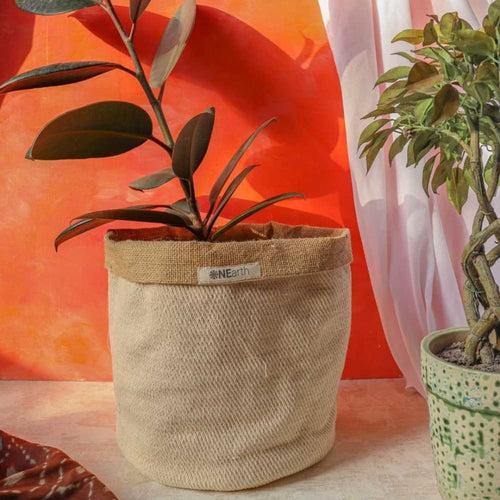 Jute Bags / Planters