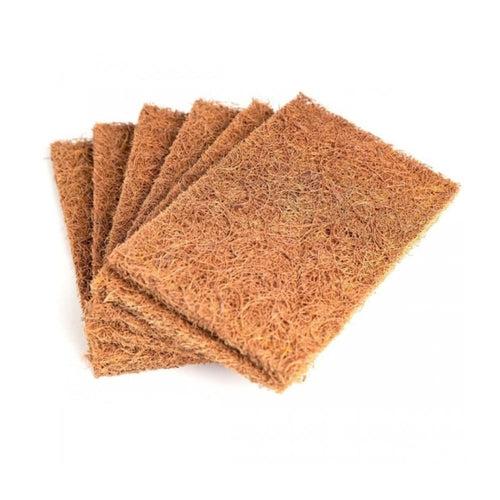 Utensil Scrubbers - Coconut Coir