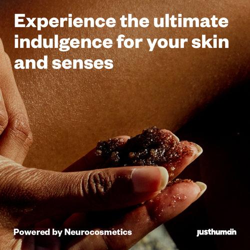 Indulge & Invigorate