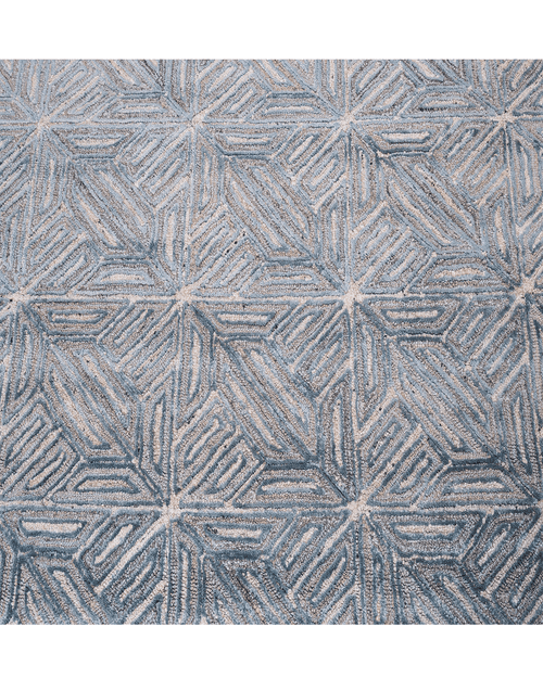 Modern Hand-tufted Rug (T-4)