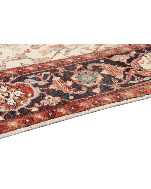 Hand-knotted Traditional Rug (1006)