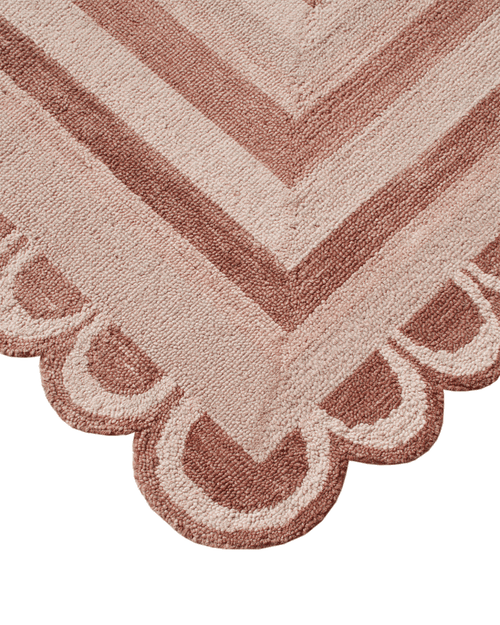 Hand-tufted Modern Rug (KH-02)