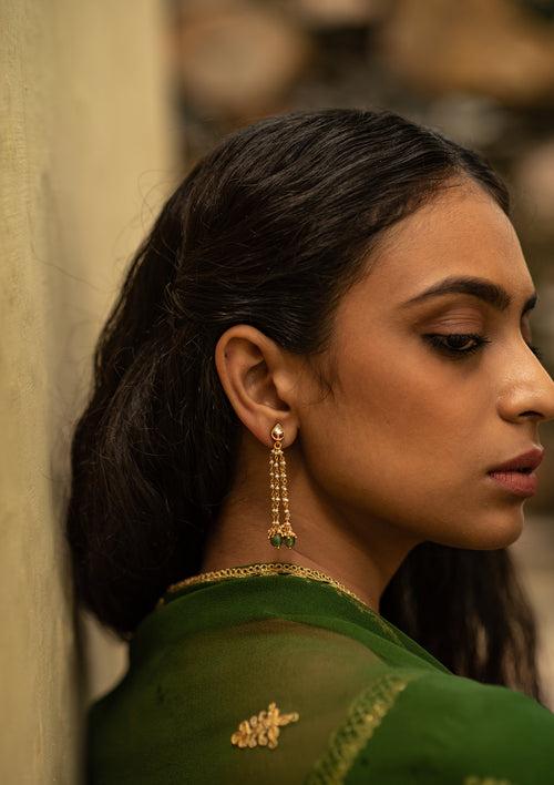 Masoom Earrings