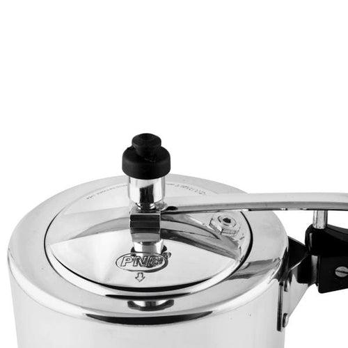 PNB Kitchenmate Eco Aluminium Pressure Cooker