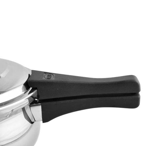 PNB Kitchenmate Excel Stainless Steel Pressure Cooker with Induction Base