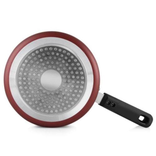 PNB Kitchenmate No-Oily Saucepan with lid
