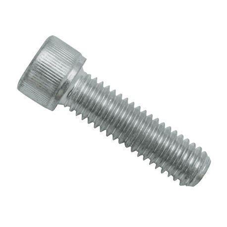 M3 Zinc Plated Socket Head Screws (TVS) Pack of 100