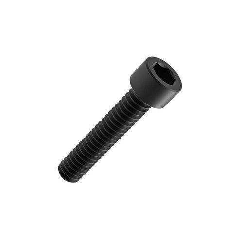 3/4" UNF Black Oxide Socket Head Screw Pack of 10