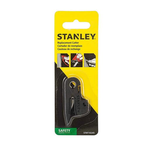 Stanley STHT10245 Safety Wrap Cutter Replacement Blade - Pack of 3