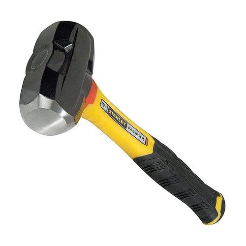 Stanley FMHT1-56006 Vibration Damping Mini Sledge Hammer