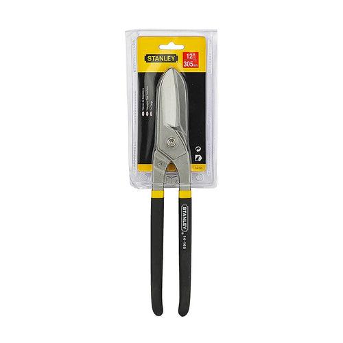 Stanley 14-165 Tin Snips Without Spring 300mm
