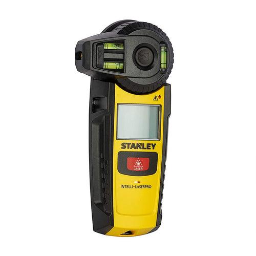 Stanley 0-77-260 Laser Stud Finder & Laser Level 2 in 1