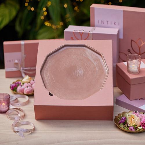 Celebration gift box(pink)