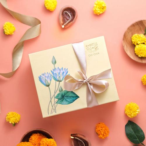 Bloom box - Festive gift