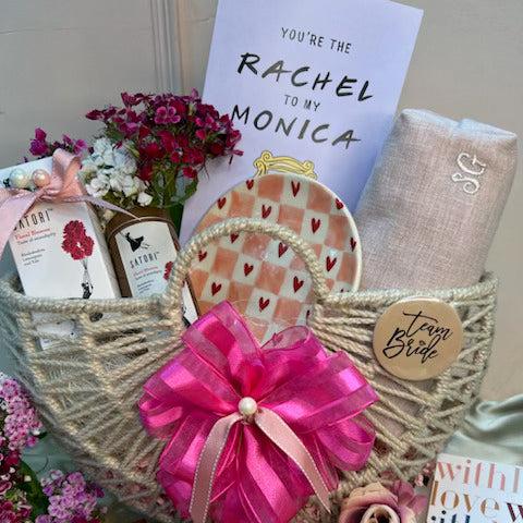 Bridesmaid Summer Hamper