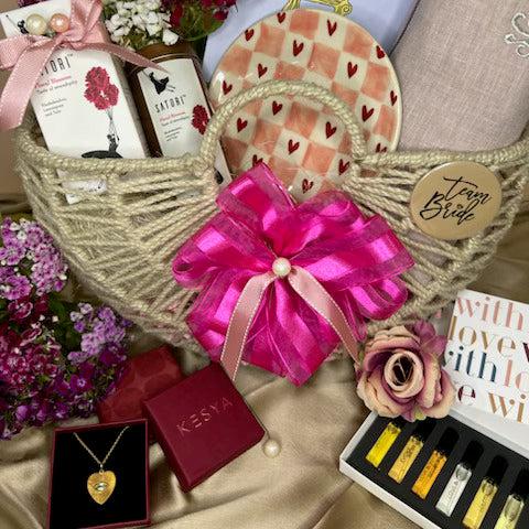 Bridesmaid Summer Hamper