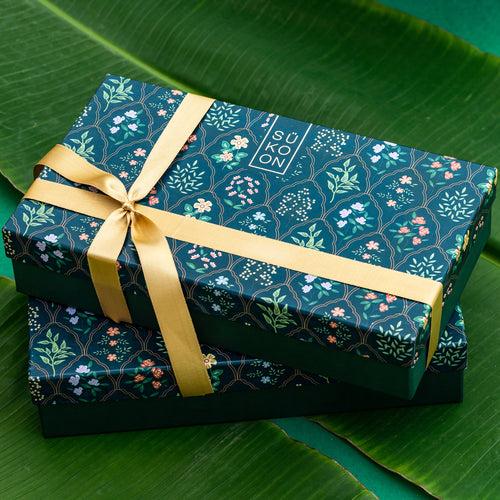 Inara Gift Box - Oud