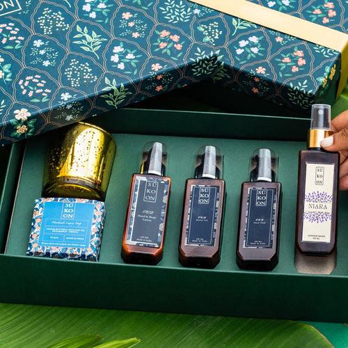 Inara Gift Box - Oud