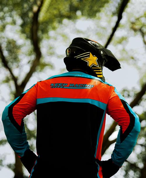 Enduro Slayer Jersey