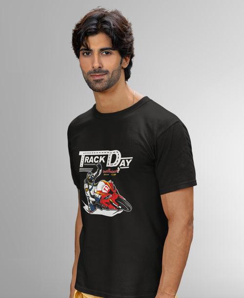 Indimotard Track Day T-shirt