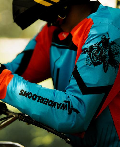 Enduro Slayer Jersey