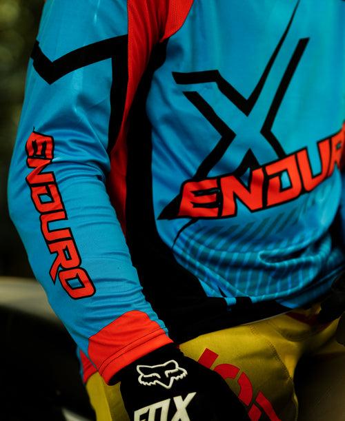 Enduro Slayer Jersey