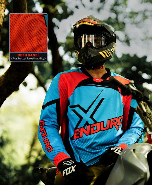 Enduro Slayer Jersey