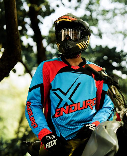 Enduro Slayer Jersey