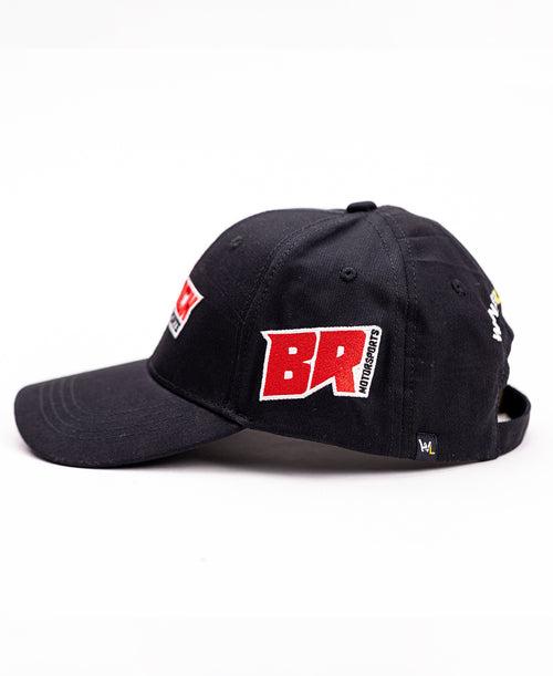 BigRock Motorsport Cap