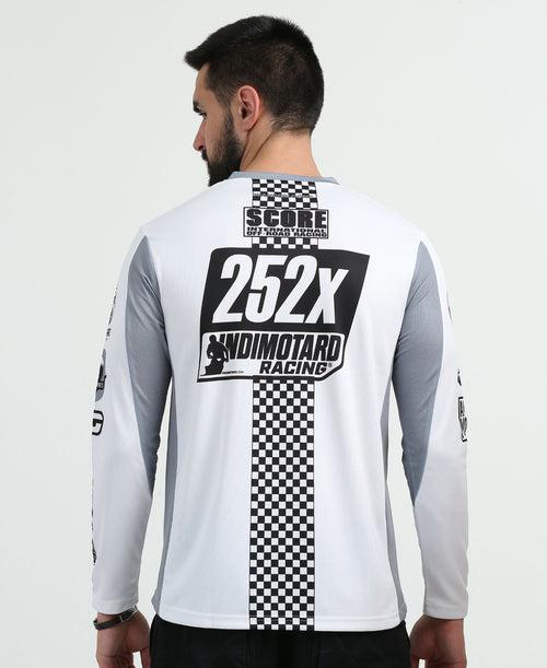 Indimotard Baja Official Jersey