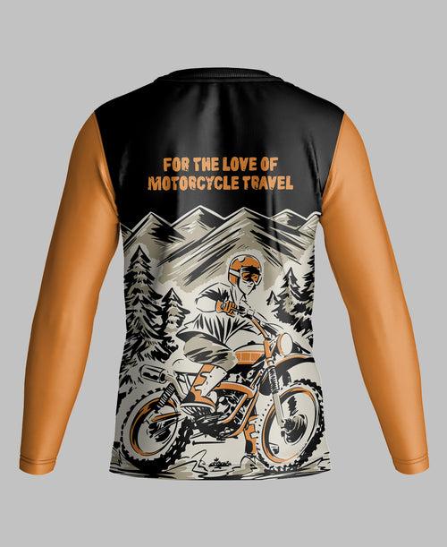 Ride Inn Riding Jersey