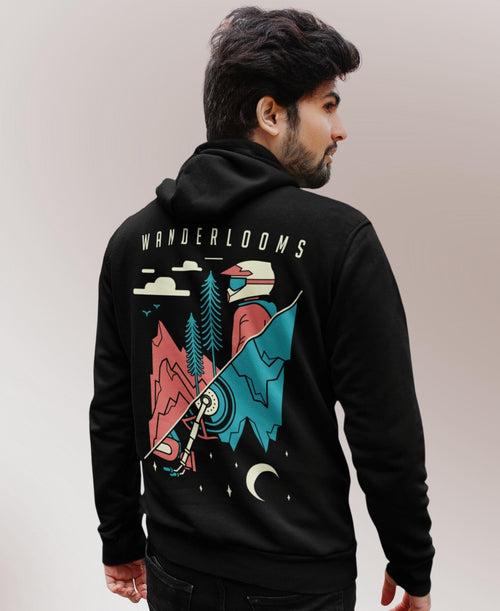 Wanderlooms Adventure Hoodie