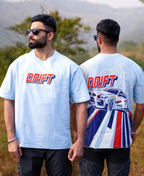 Drift Oversized Tshirt