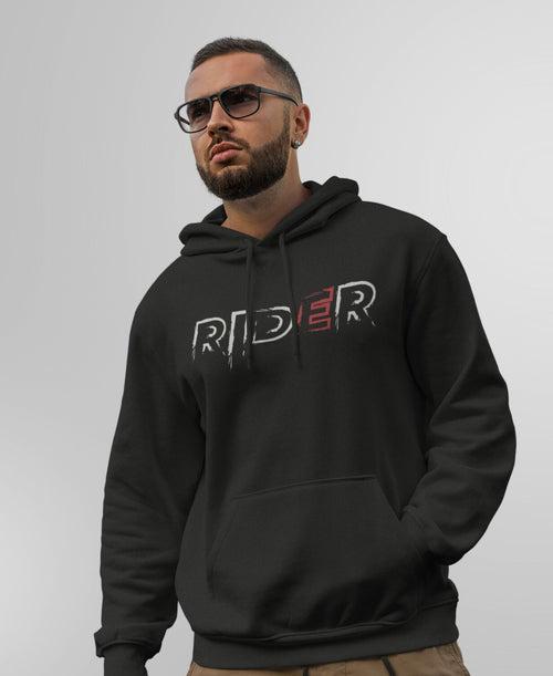 Rider Hoodie