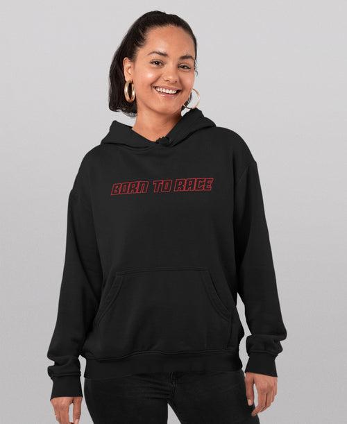 Street Racing Hoodie