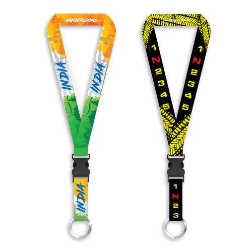 Lanyard Combo 09