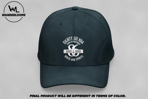 86 NDA Cap