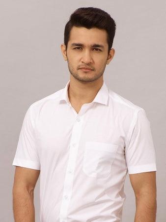 Poomer Breeze Cotton Shirts