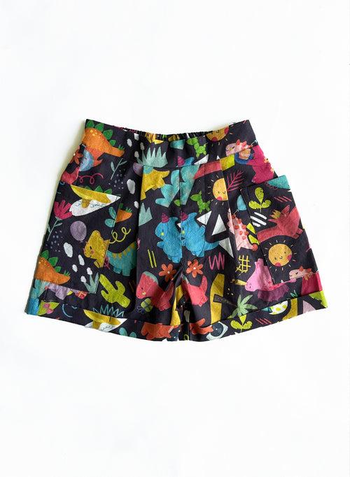 Olena Girls Dino Co-ord