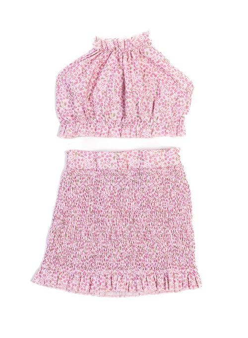 Petunia Co-ord