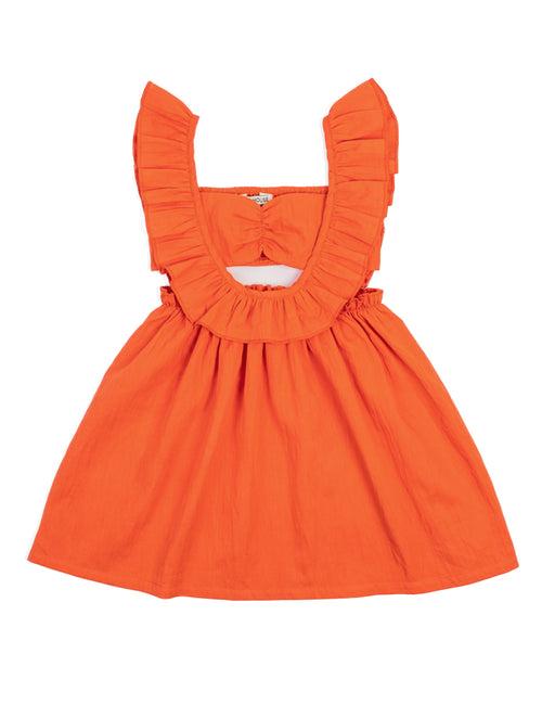 Layla Dress