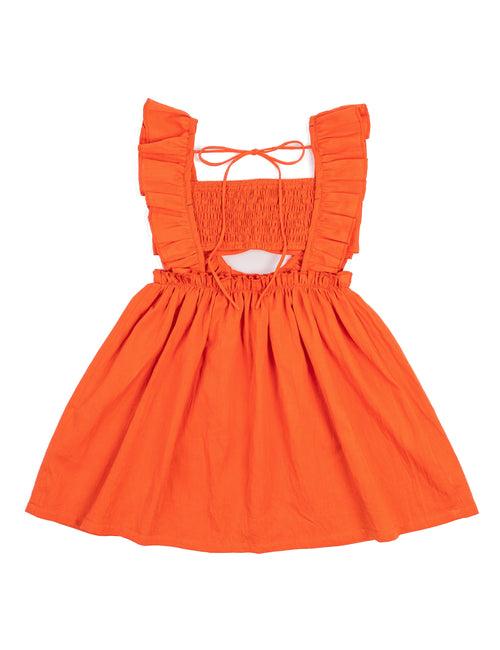 Layla Dress