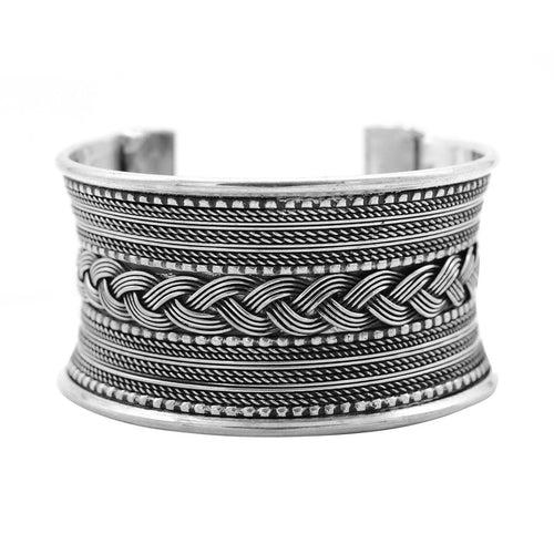 Teejh Unnati Stacked Bracelet Set