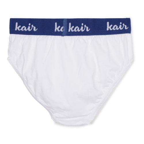 Kid Boys Briefs(3pc pack)