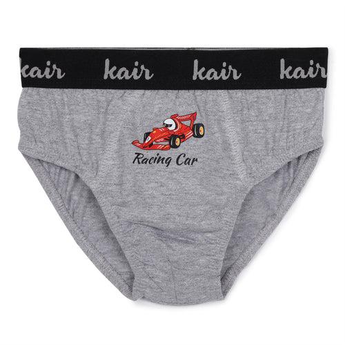 Kid Boys Briefs(3pc pack)