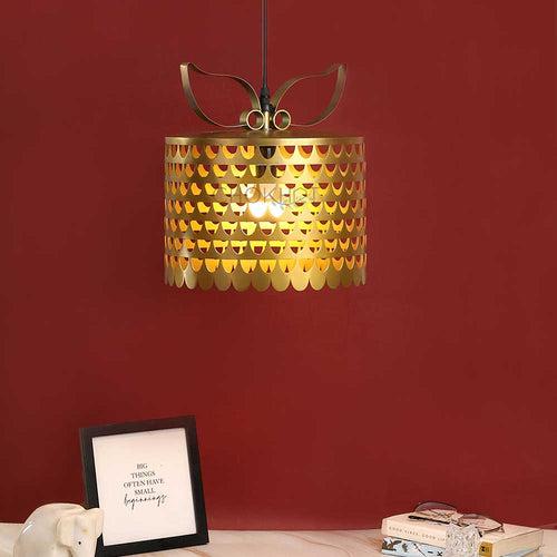 Netra Pendant Lamp