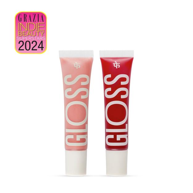 Two Peptide Glaws Gloss Bundle