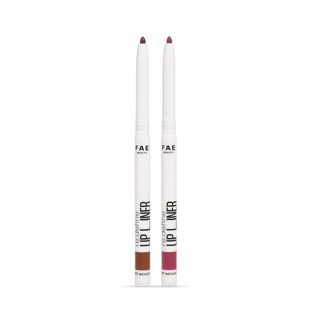 Two Re:Define Lip Liner Bundle