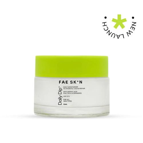 Daily Dip - Daily Lightweight Moisturizer